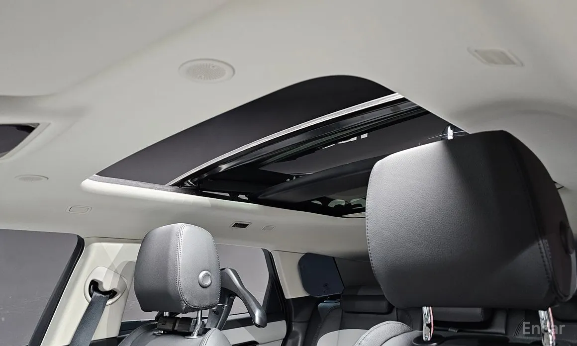 Land Rover Range Rover Evoque 2019 P250 Dynamic SE