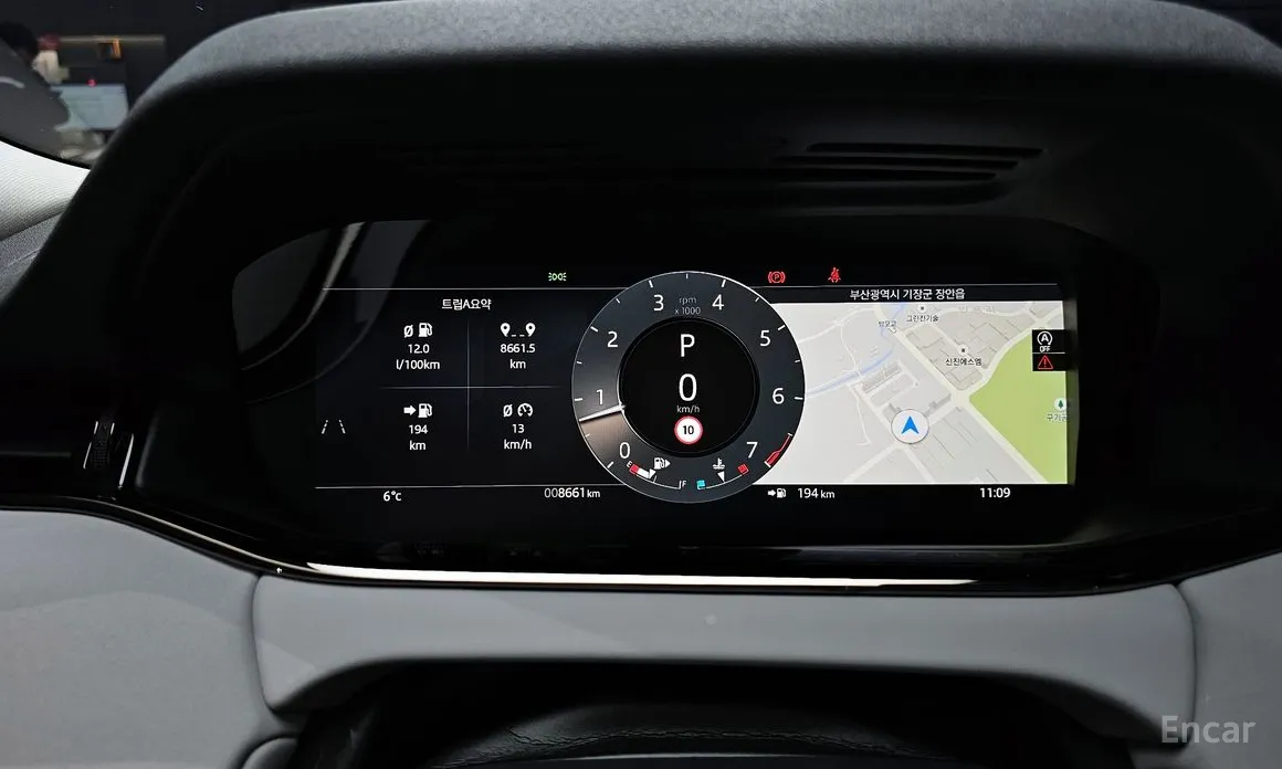 Land Rover Range Rover Evoque 2019 P250 Dynamic SE