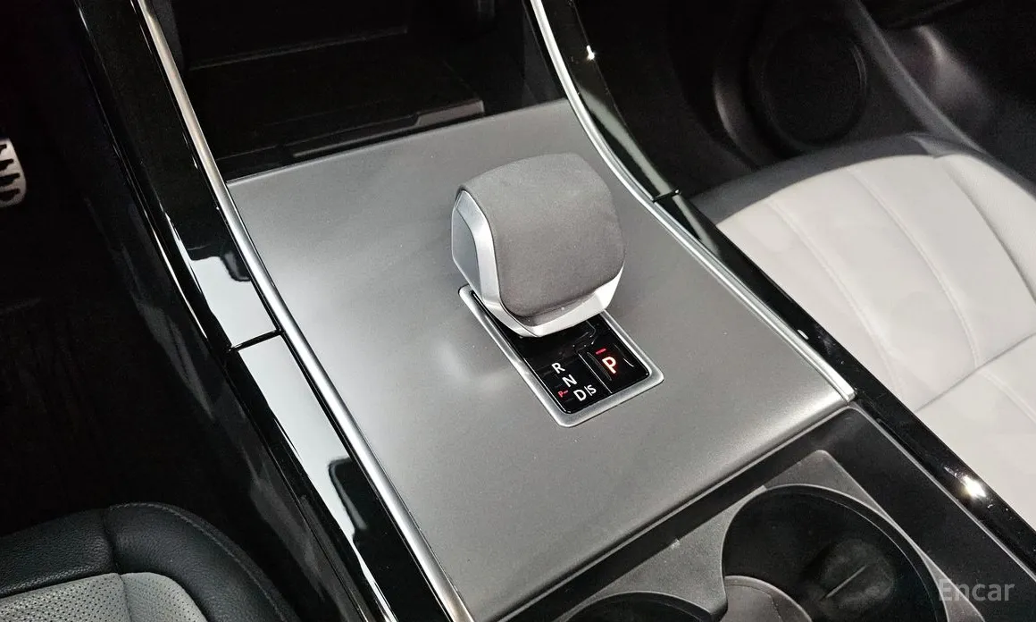 Land Rover Range Rover Evoque 2019 P250 Dynamic SE