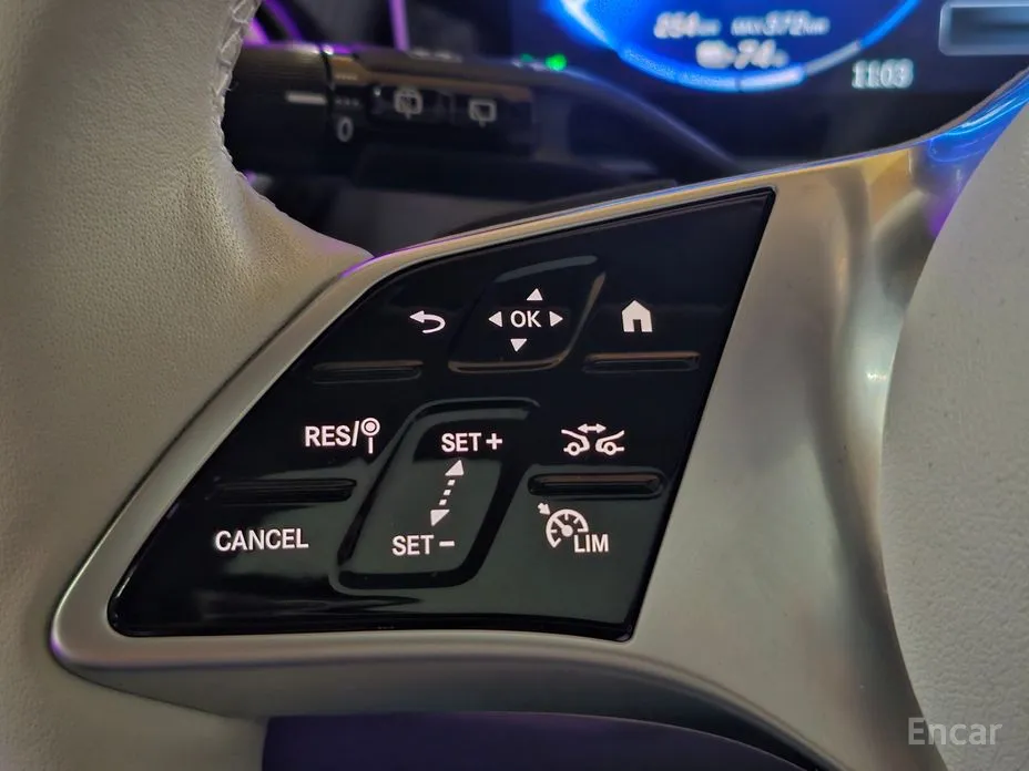 Mercedes-Benz EQE 2023 EQE500 4MATIC