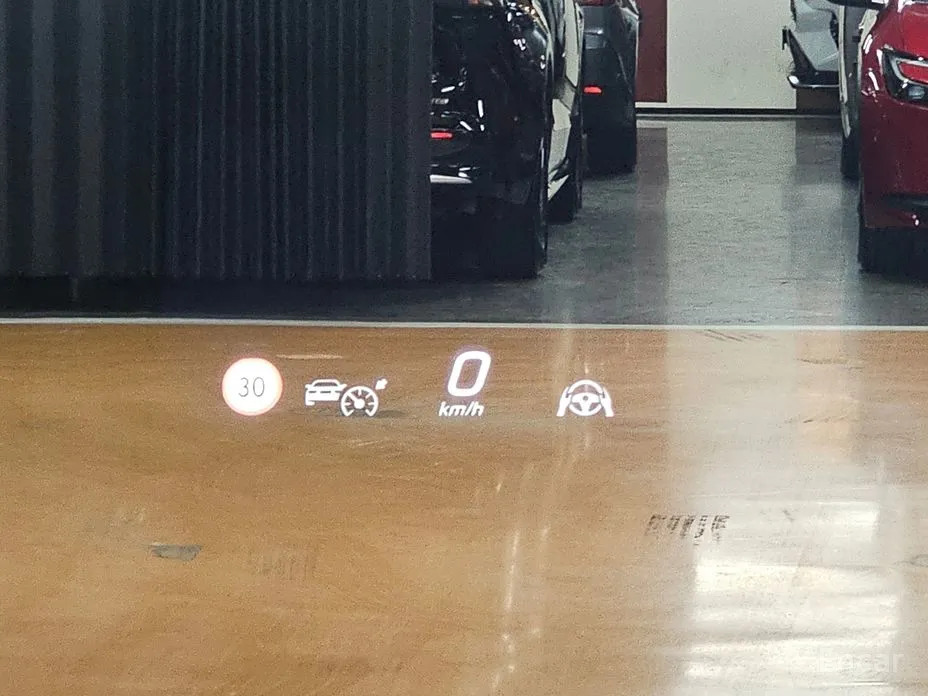 Mercedes-Benz EQE 2023 EQE500 4MATIC