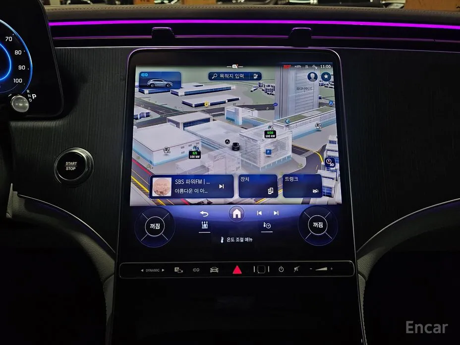 Mercedes-Benz EQE 2023 EQE500 4MATIC