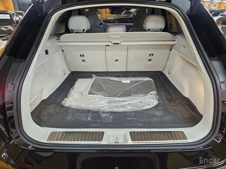 Mercedes-Benz EQE 2023 EQE500 4MATIC