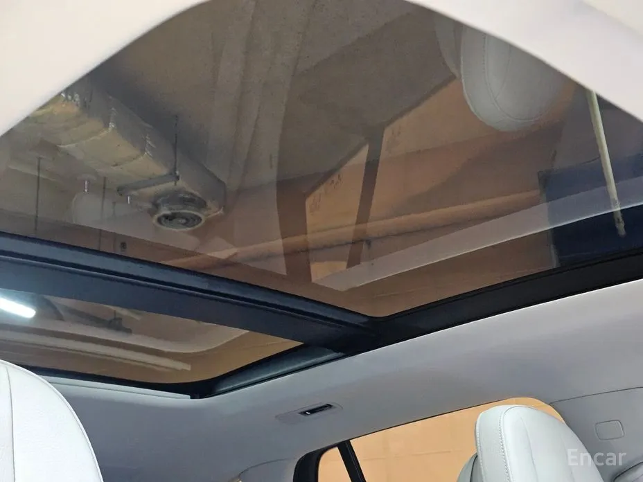 Mercedes-Benz EQE 2023 EQE500 4MATIC