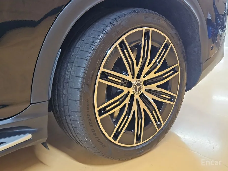 Mercedes-Benz EQE 2023 EQE500 4MATIC