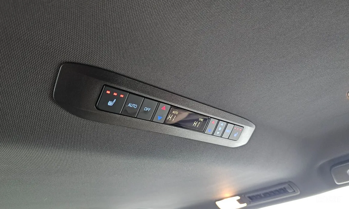 Toyota Sienna 2020 2.5 Hybrid AWD