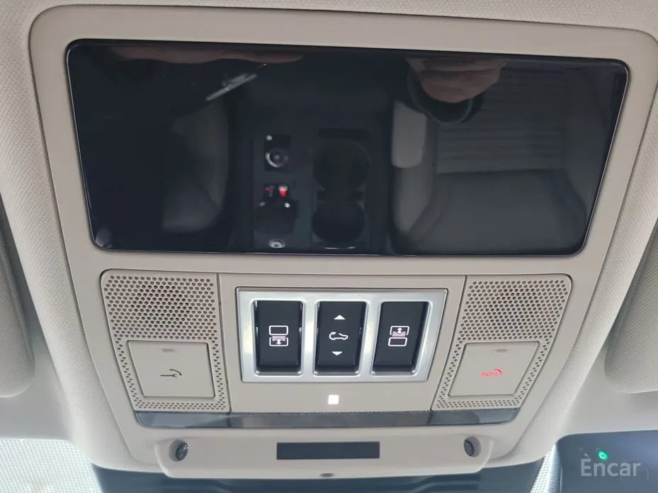 Land Rover Discovery 2017 D250 SE