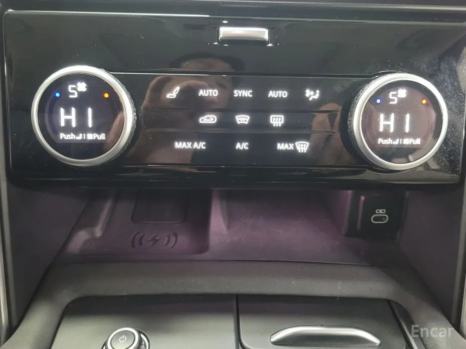 Land Rover Discovery 2017 D250 SE