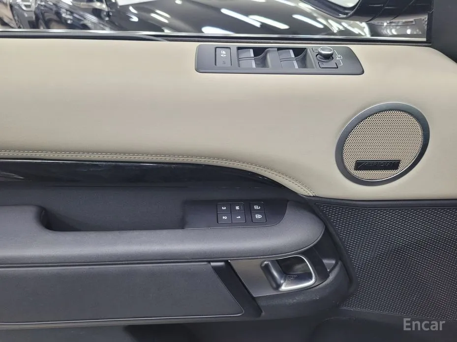 Land Rover Discovery 2017 D250 SE