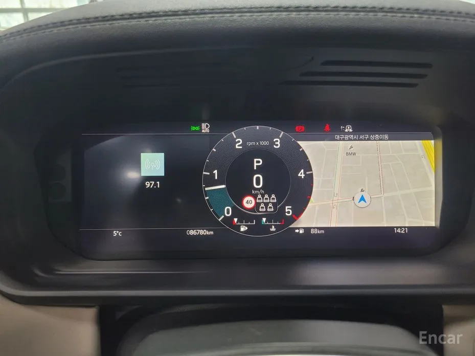 Land Rover Discovery 2017 D250 SE