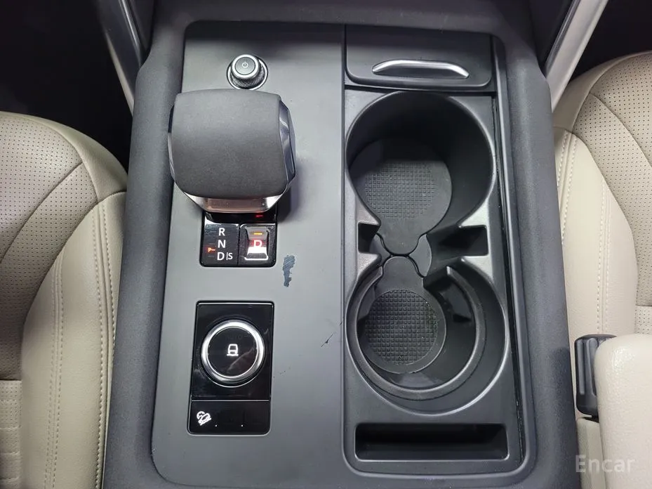 Land Rover Discovery 2017 D250 SE