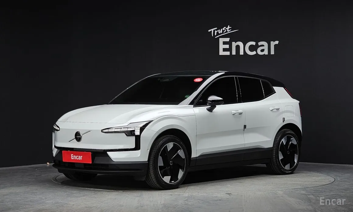 Volvo EX30 2024 Ultra