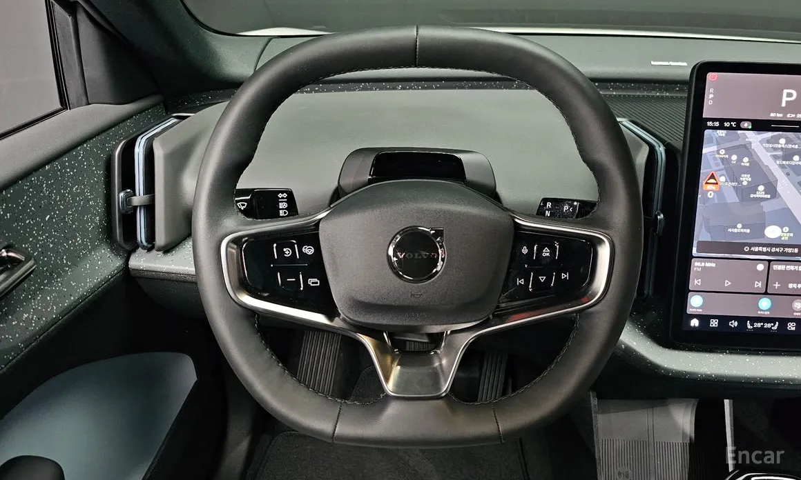 Volvo EX30 2024 Ultra