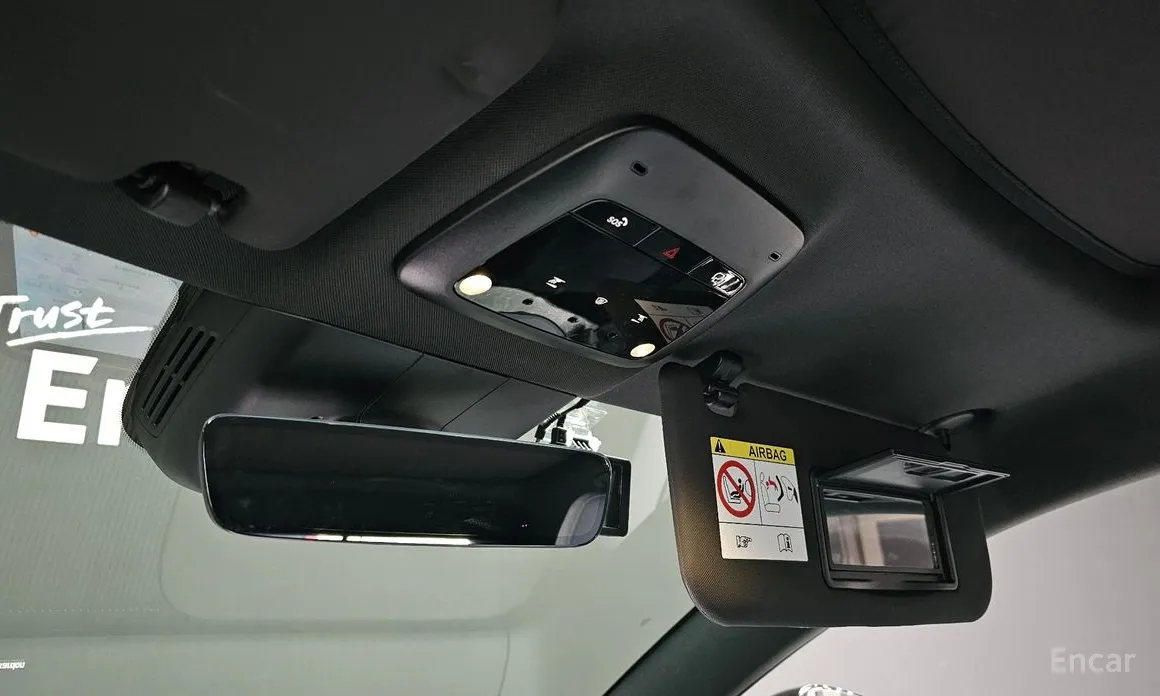 Volvo EX30 2024 Ultra