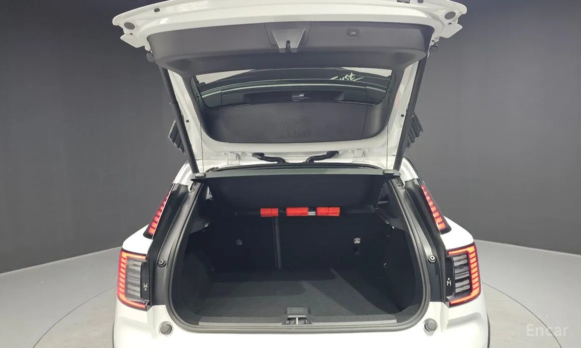 Volvo EX30 2024 Ultra