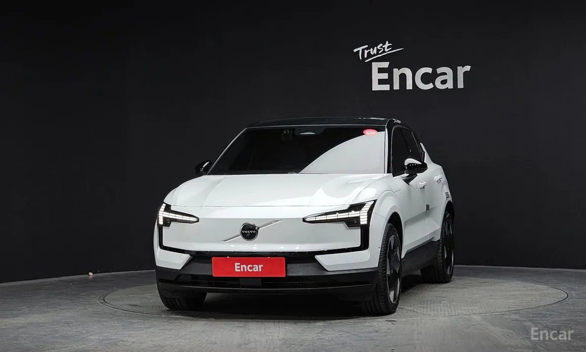 Volvo EX30 2024 Ultra