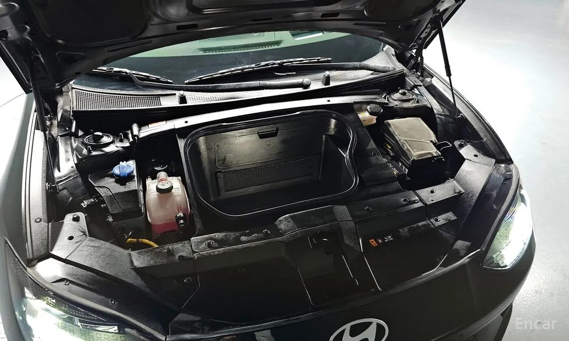 Hyundai Ioniq 6 2022 Long Range