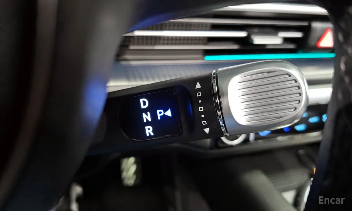 Hyundai Ioniq 6 2022 Long Range