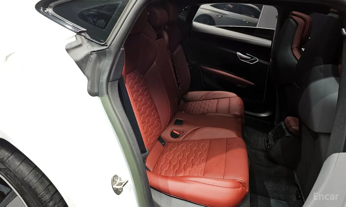 Audi e-tron GT 2021 GT quattro Premium