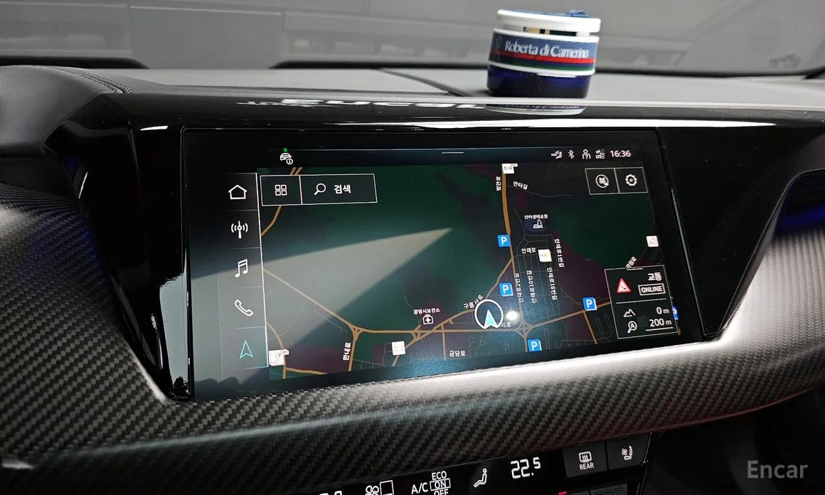 Audi e-tron GT 2021 GT quattro Premium