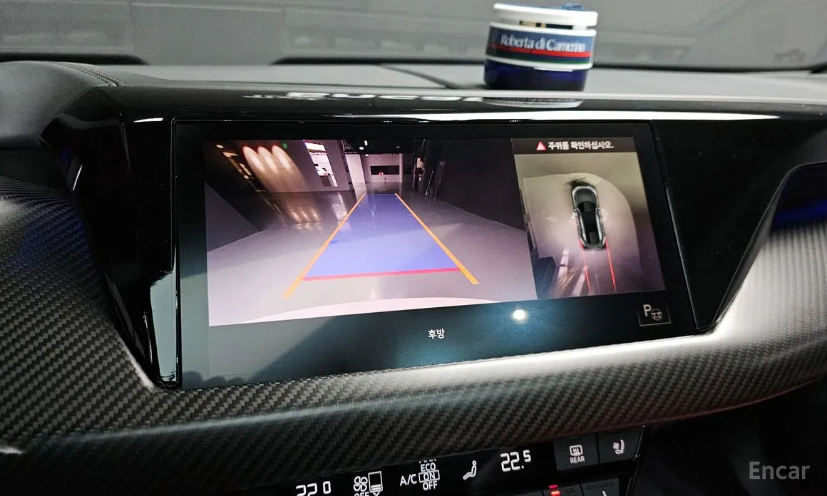 Audi e-tron GT 2021 GT quattro Premium