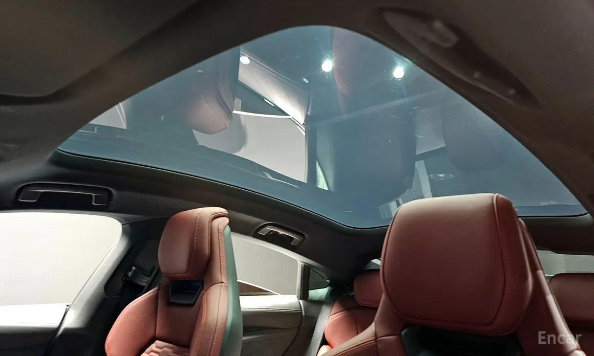 Audi e-tron GT 2021 GT quattro Premium