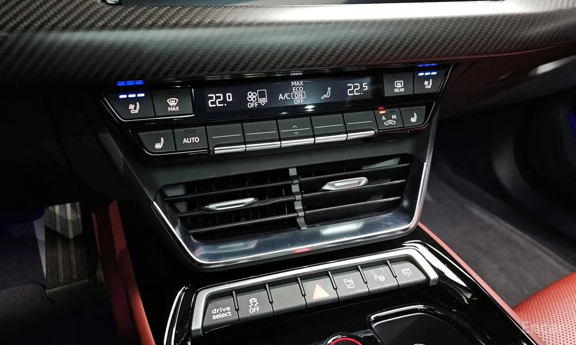 Audi e-tron GT 2021 GT quattro Premium