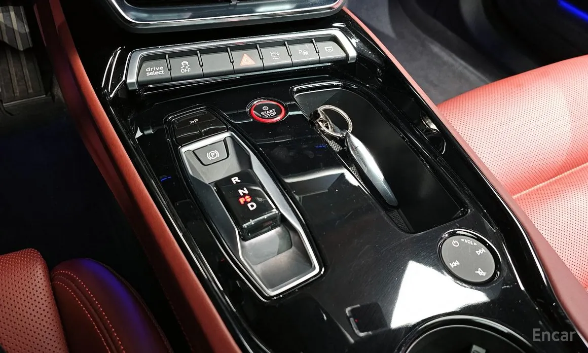 Audi e-tron GT 2021 GT quattro Premium