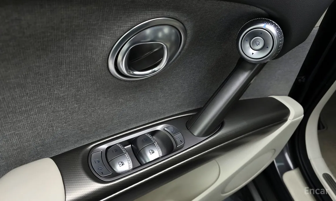 Genesis GV60 2021 Standard