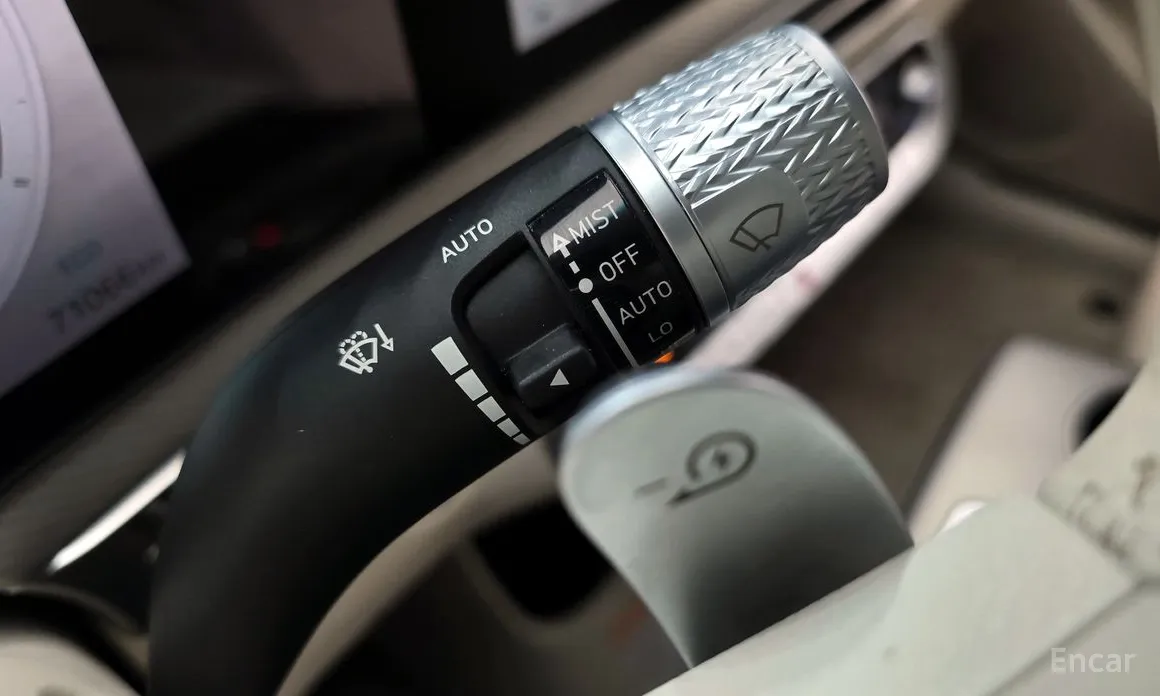 Genesis GV60 2021 Standard