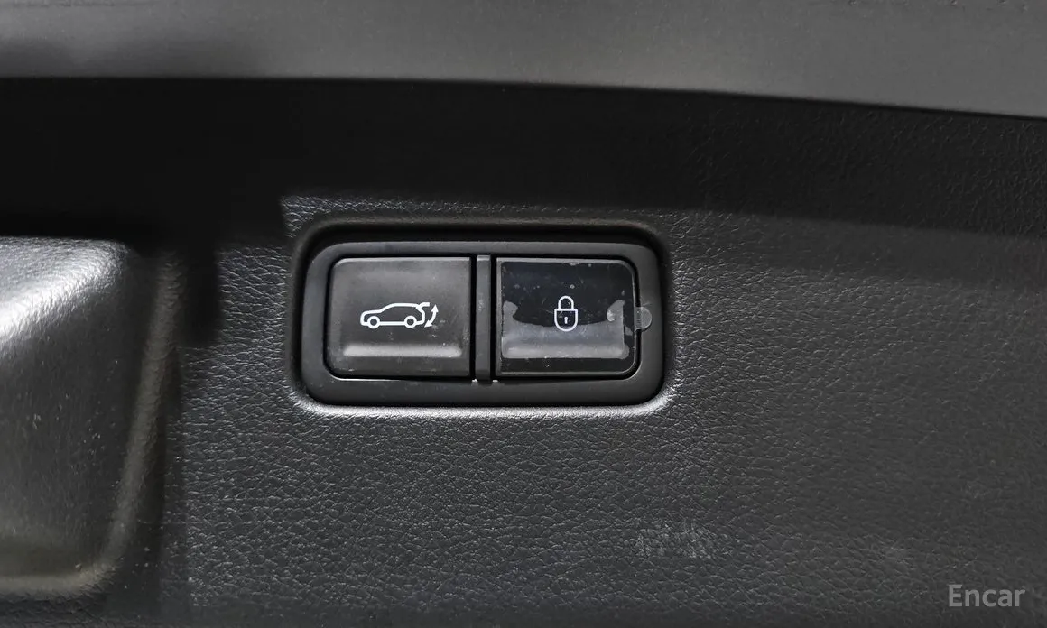 Genesis GV60 2021 Standard