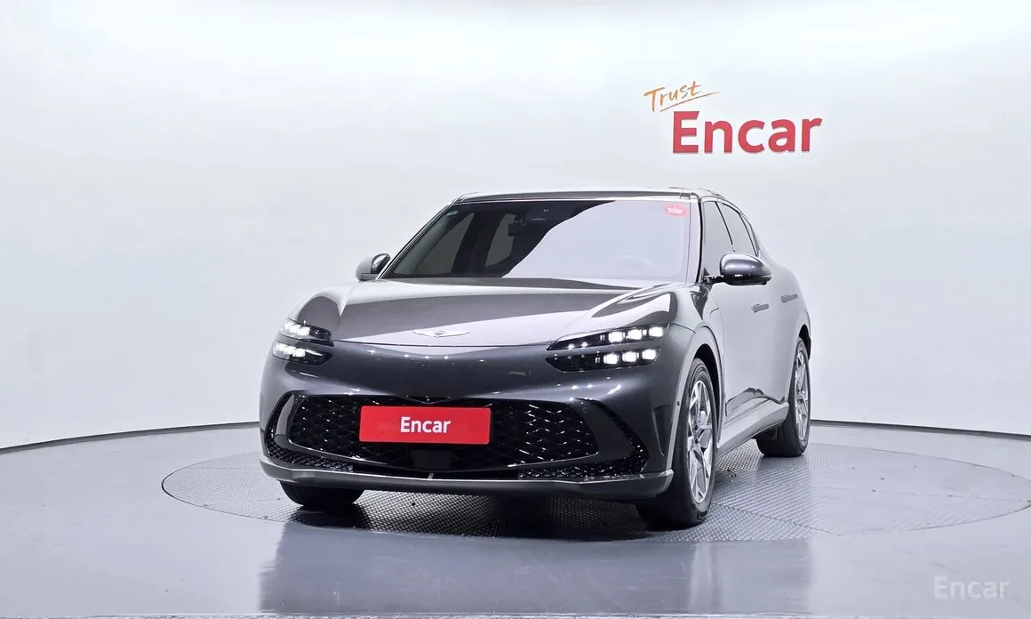 Genesis GV60 2021 Standard