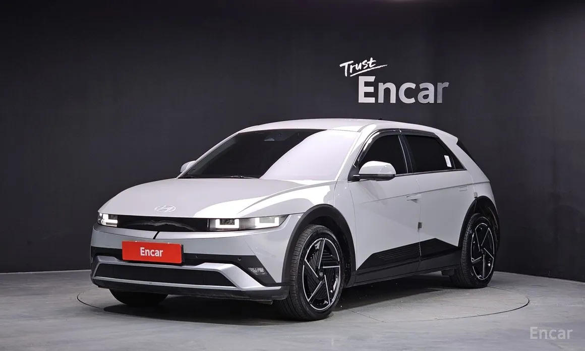 Hyundai Ioniq 5 2024 Long Range