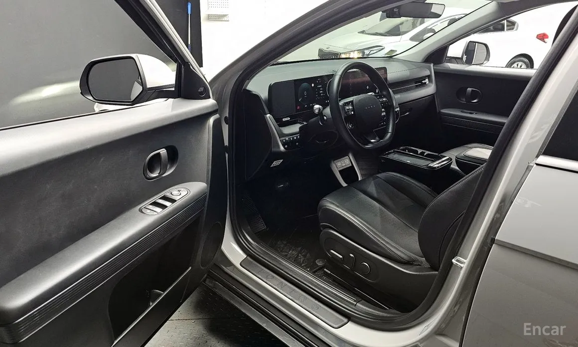 Hyundai Ioniq 5 2024 Long Range