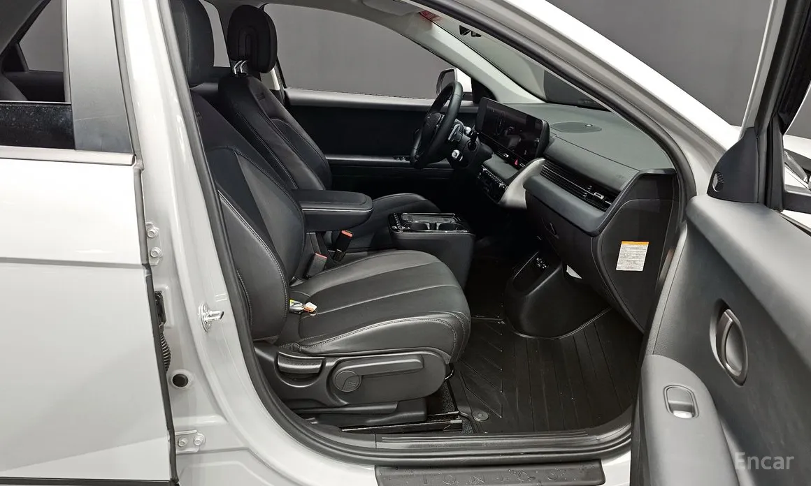 Hyundai Ioniq 5 2024 Long Range