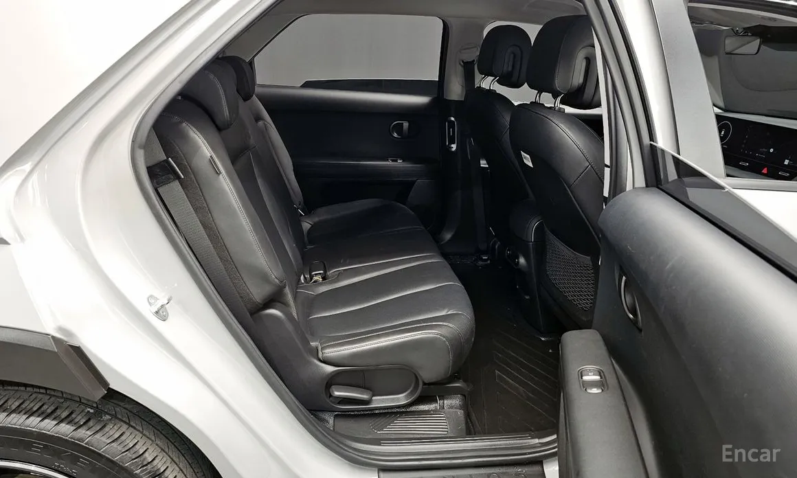 Hyundai Ioniq 5 2024 Long Range