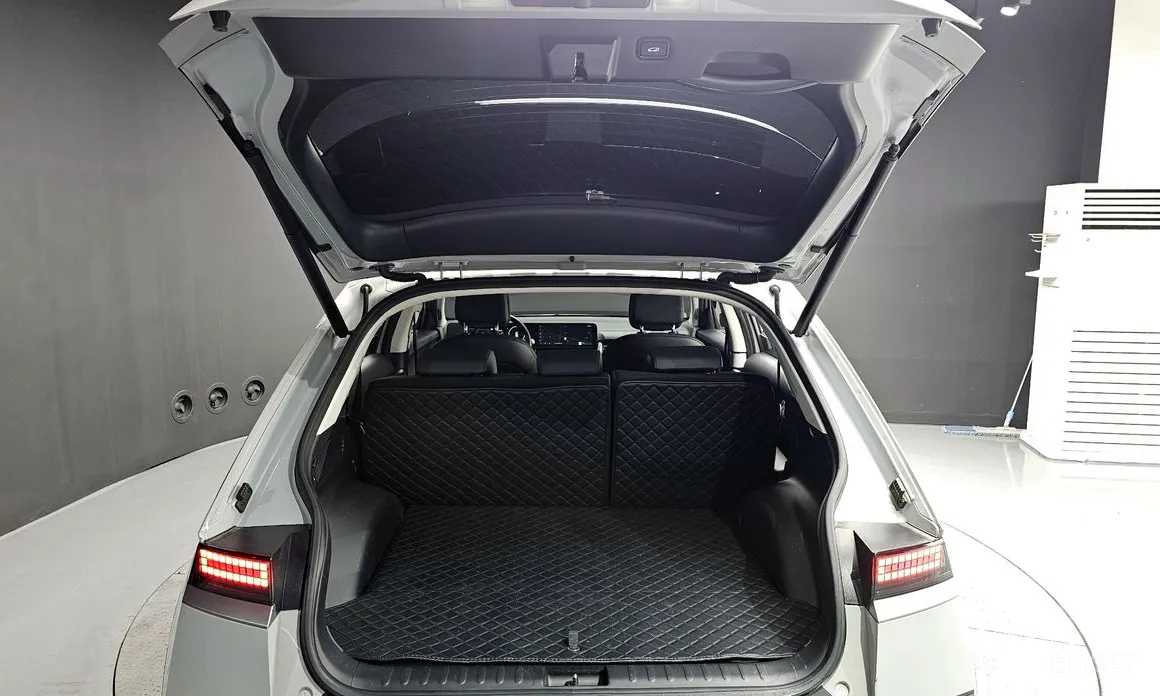 Hyundai Ioniq 5 2024 Long Range