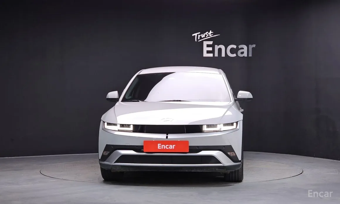 Hyundai Ioniq 5 2024 Long Range