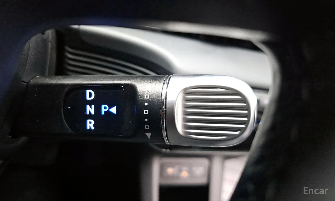 Hyundai Ioniq 5 2024 Long Range