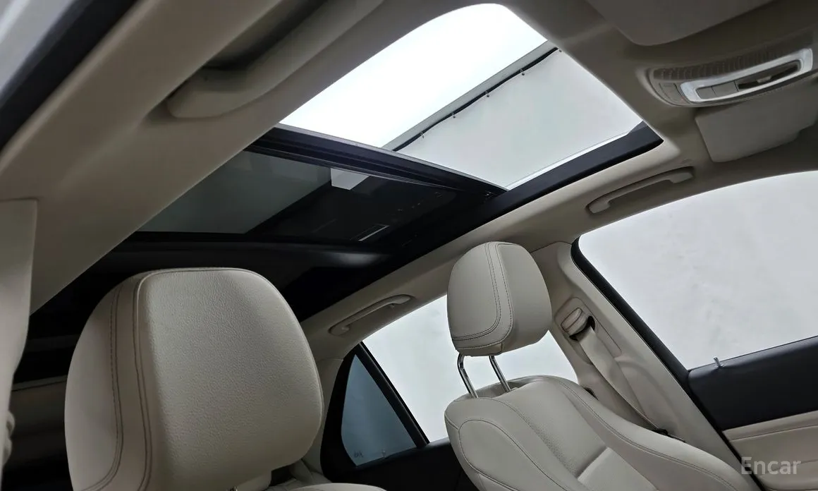 Mercedes-Benz GLE-Class 2019 GLE300d 4MATIC