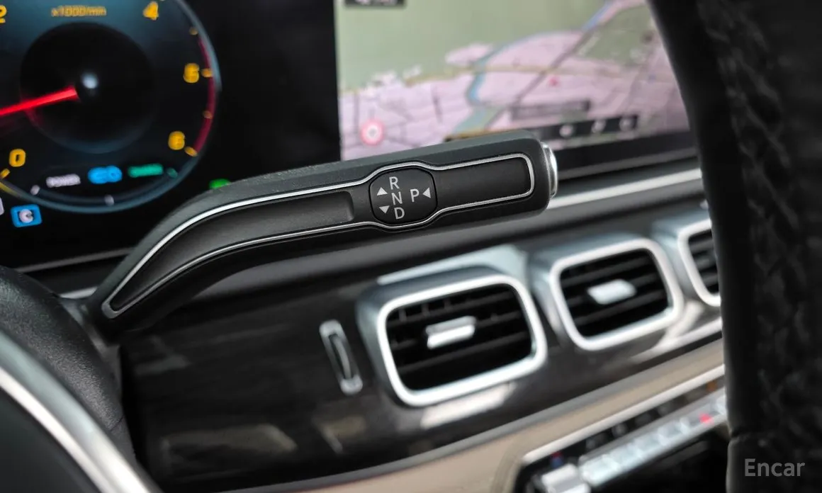 Mercedes-Benz GLE-Class 2019 GLE300d 4MATIC