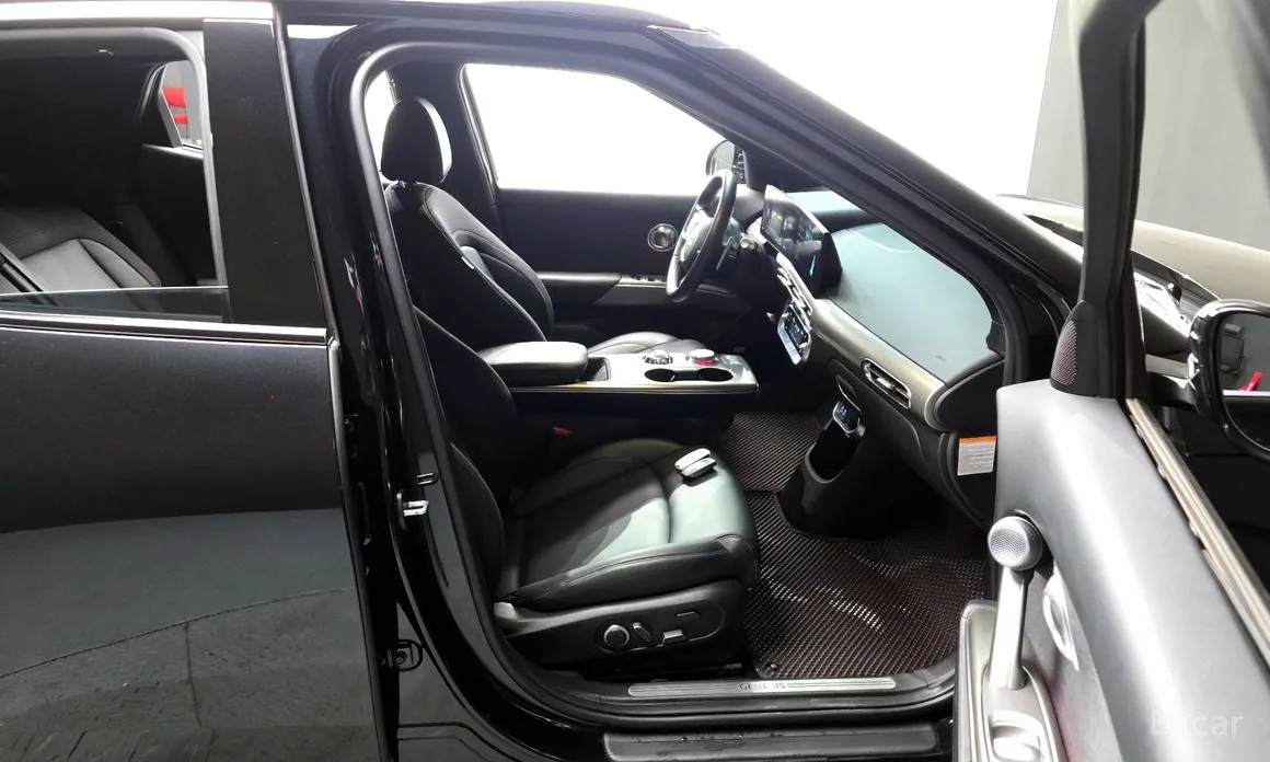 Genesis GV60 2021 Standard