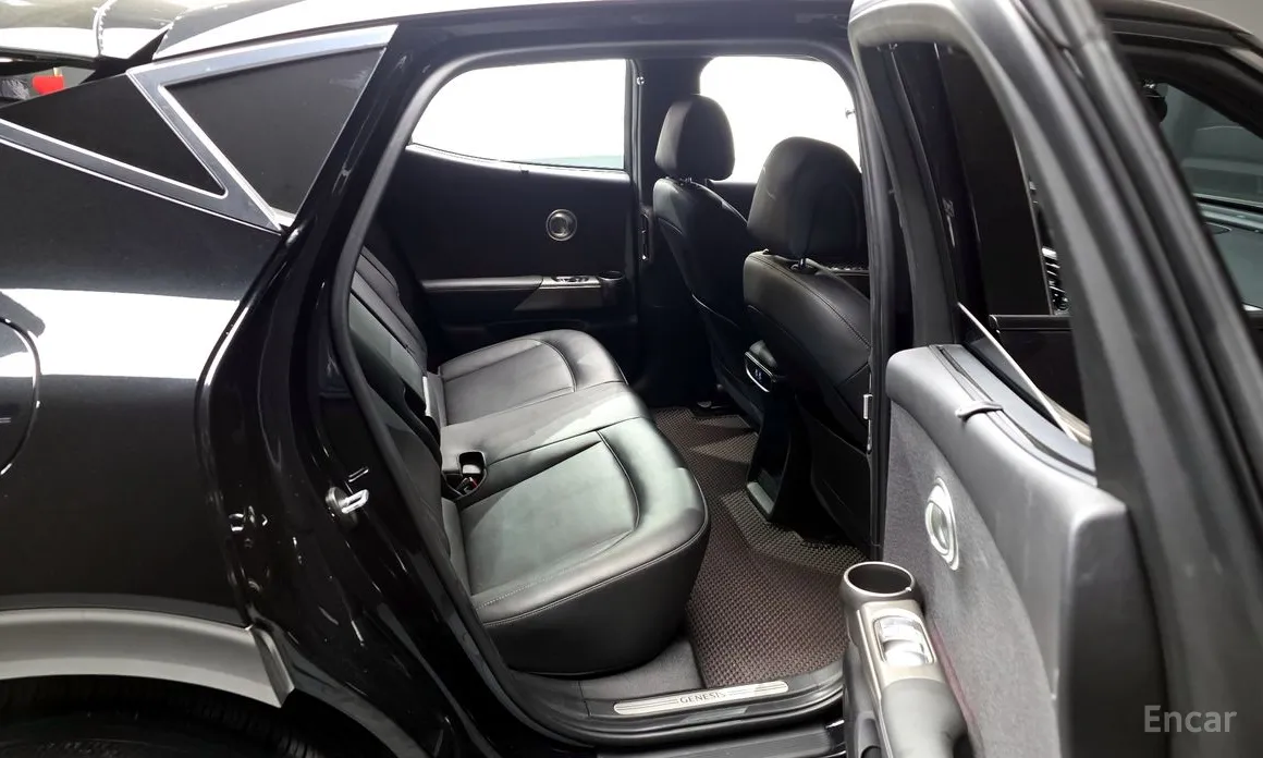 Genesis GV60 2021 Standard