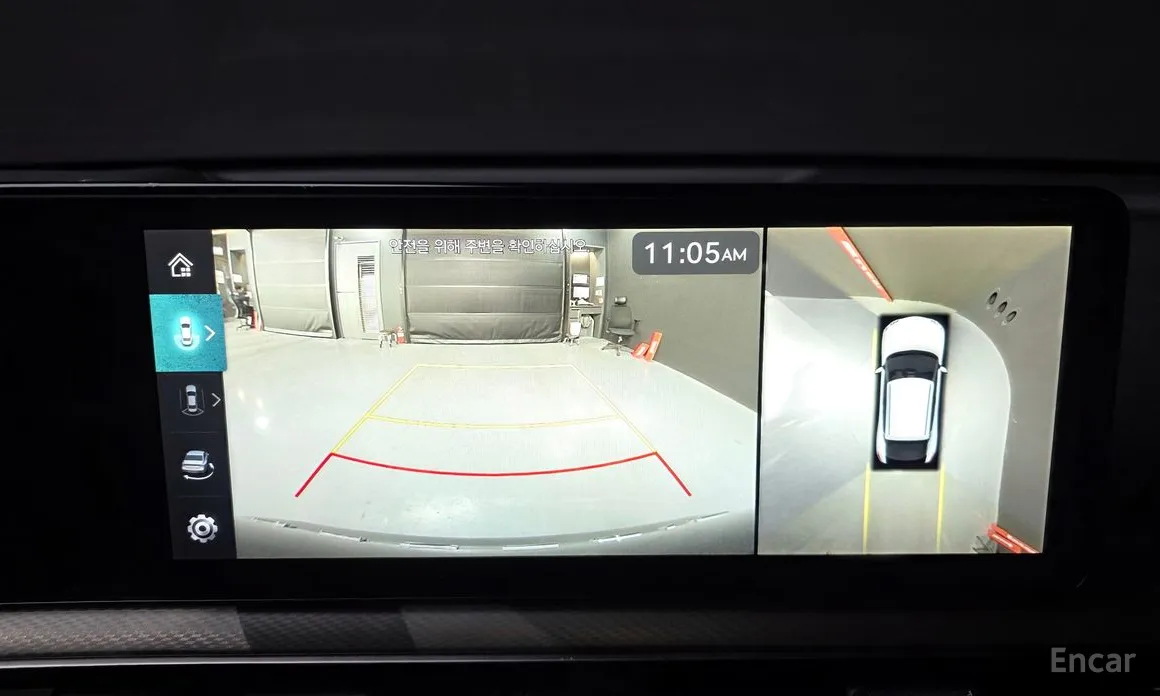 Genesis GV60 2021 Standard