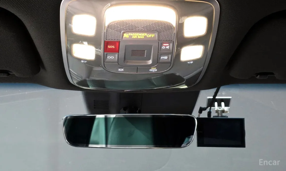 Genesis GV60 2021 Standard