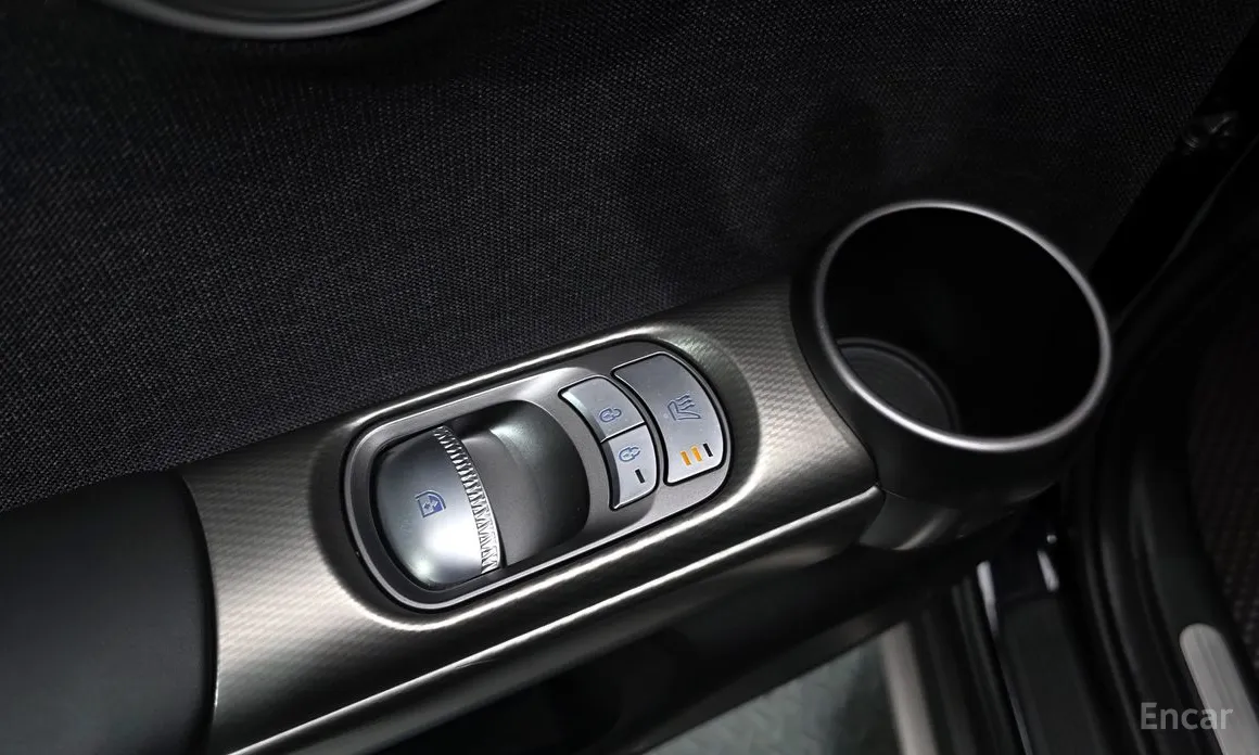 Genesis GV60 2021 Standard