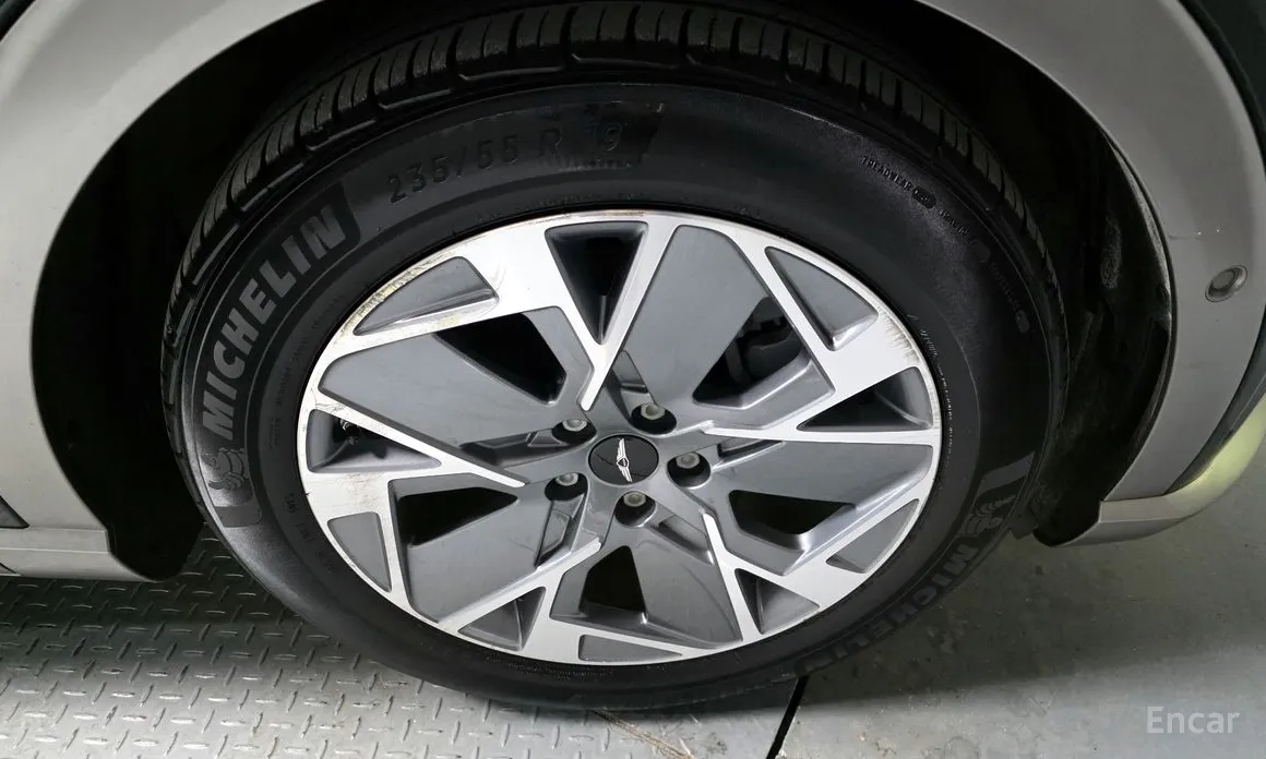 Genesis GV60 2021 Standard