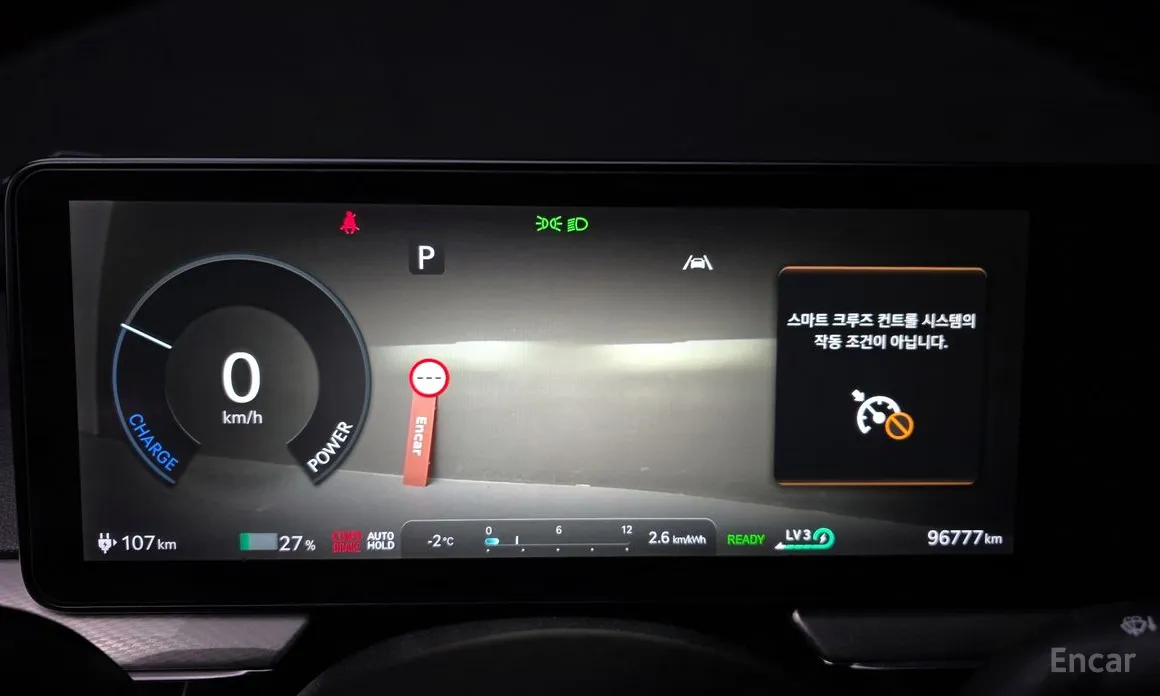 Genesis GV60 2021 Standard