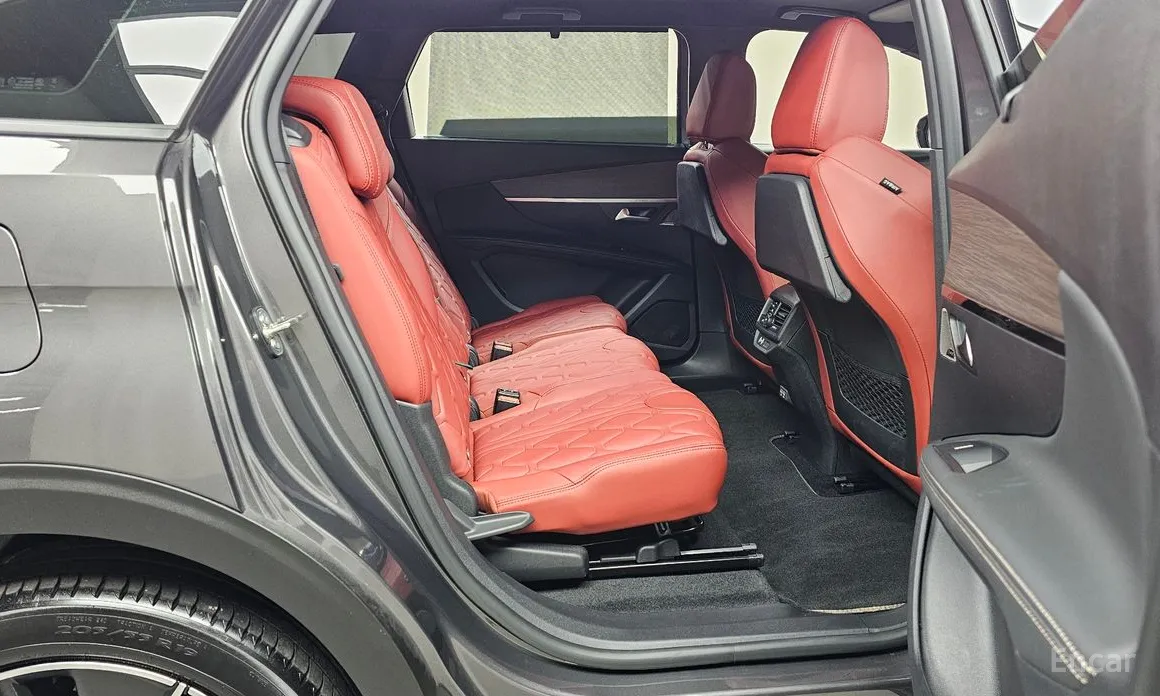 Peugeot 5008 2017 1.2 Pure Tech GT