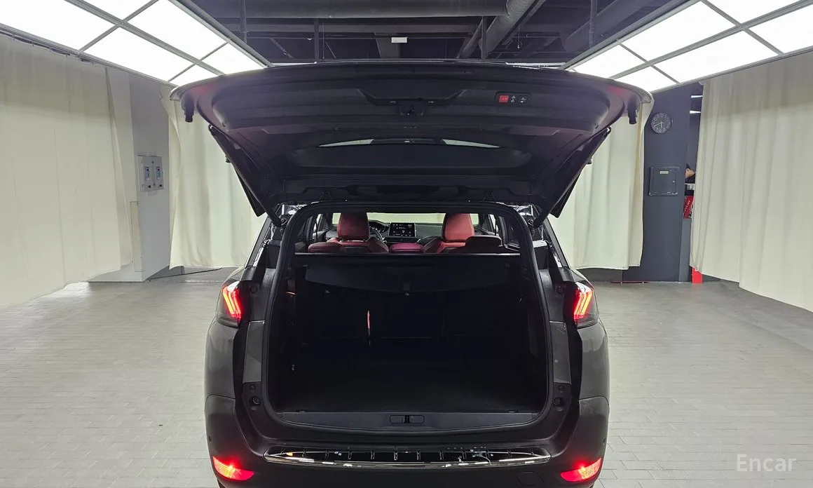 Peugeot 5008 2017 1.2 Pure Tech GT